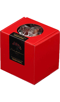 Pohutukawa Christmas Fruit Cake 370g