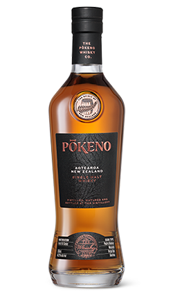 Pokeno First Fill Casks 700ml
