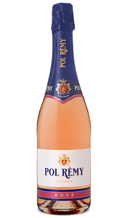 Pol Remy ROSE 750ml