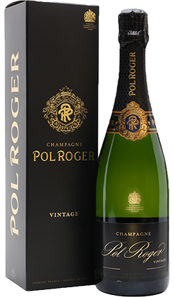 Pol Roger Brut VINTAGE MAGNUM 2016