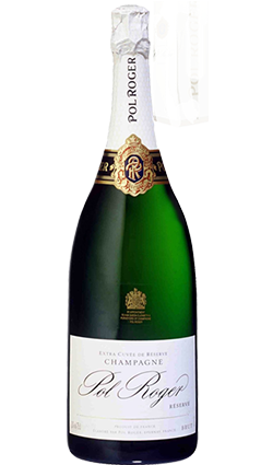 Pol Roger Brut Reserve MAGNUM 1500ml