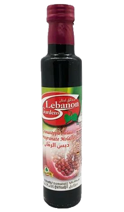 DAMAGED Pomegranate Molasses 250ml