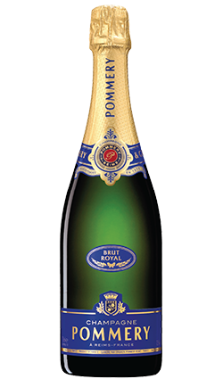 Pommery Brut Royal Champagne 750ml