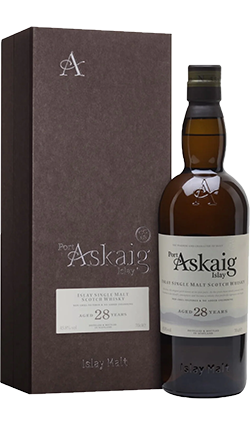 Port Askaig 28YO 700ml