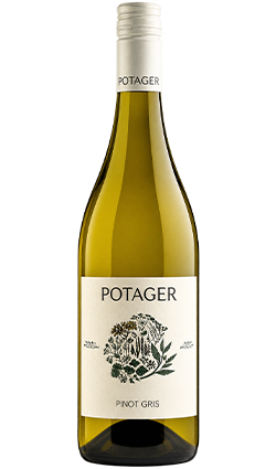 Potager Pinot Gris 2026 750ml