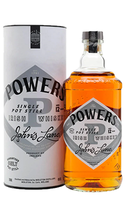 Powers John's Lane Release 12YO 700ml