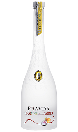 Pravda CocoPine 700ml