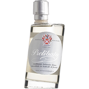 Prelibato 6yr White Balsamic 200ml