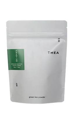 Premium Matcha KYOTO, Japan - 50g POUCH