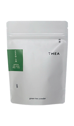 Premium Matcha MIE, Japan - 50g Pouch