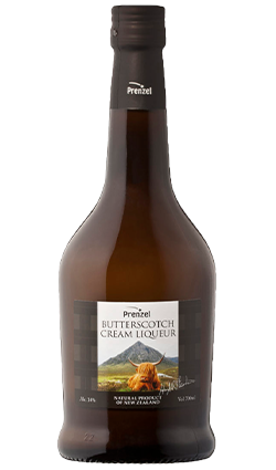 Prenzel Butterscotch Cream Liqueur 700ml