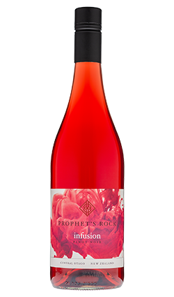 Prophet's Rock Infusion Pinot Noir 2024 750ml