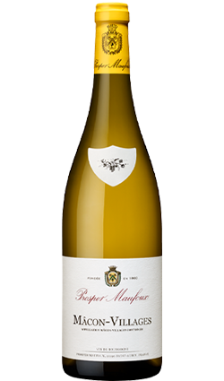 Prosper Maufoux Macon Villages Chardonnay 2023