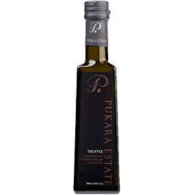 Pukara Truffle EV Oil 250ml