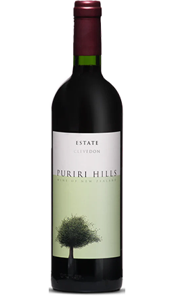 Puriri Hills Estate 2019