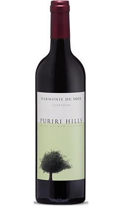 Puriri Hills Harmonie Du Soir 2019