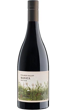 Pyramid Valley Central Otago Manata Pinot Noir 2021 750ml