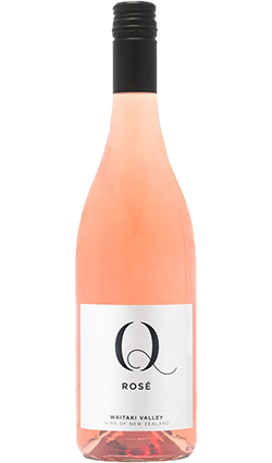 Q Rose 2024 750ml