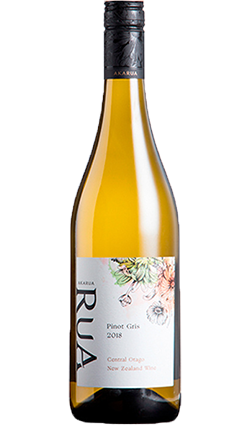 Akarua RUA Pinot Gris 2023