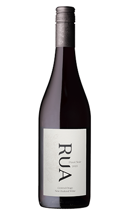 RUA Pinot Noir 2023 750ml