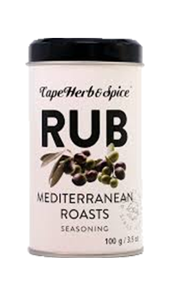 RUB Mediterranean Roasts BB July 2025