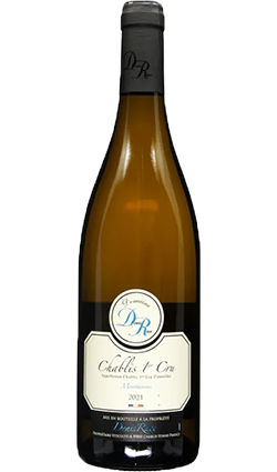 Race Chablis 1er Cru Montmains 2021 750ml