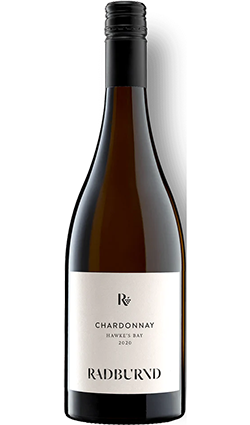 Radburnd Chardonnay 2020 750ml