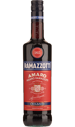 Ramazotti Amaro 1000ml