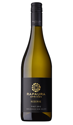Rapaura Springs Reserve Pinot Gris 24/25 750ml