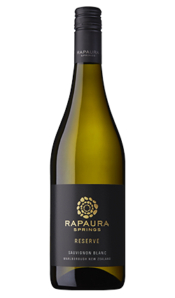 Rapaura Springs Reserve Sauvignon Blanc 2025