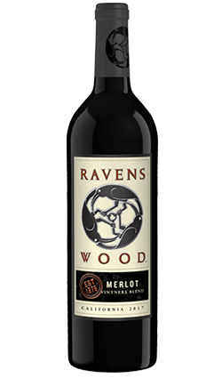Ravenswood Merlot 2018 750ml