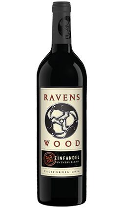 Ravenswood Zinfandel 2018 750ml