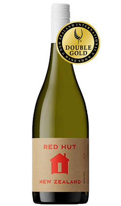 Red Hut Albarino 2025 750ml