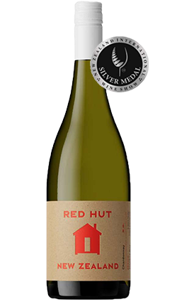 Red Hut Chardonnay 2024 750ml