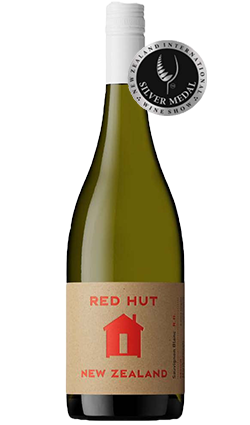 Red Hut Sauvignon Blanc 2025 750ml