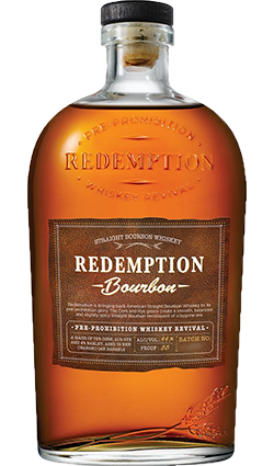 Redemption Bourbon 700ml