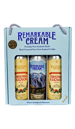 Remarkable Cream Discovery 250ml 3pk