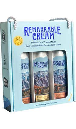 Remarkable Cream Discovery 250ml 3pk