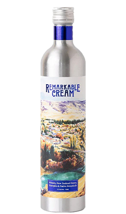 Remarkable Cream Whisky Edition 700ml