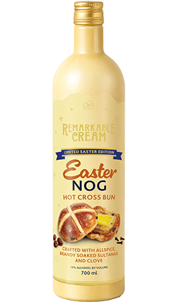 Remarkables Easter Nog 700ml