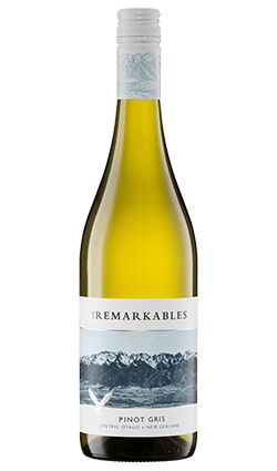 Remarkables Central Otago Pinot Gris 2022