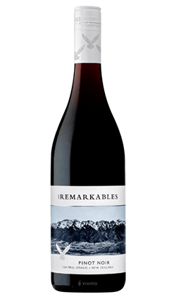 Remarkables Central Otago Pinot Noir 2022