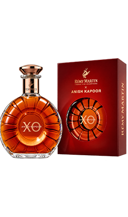 Remy Martin XO Anish Kapoor 700ml