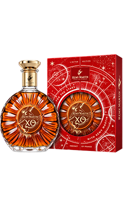 Remy Martin XO Reach For The Stars 700ml