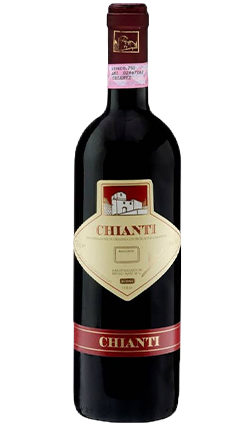 Renzo Masi Chianti Cornioleta Rufina DOCG 2023 750ml