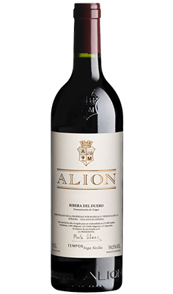 Ribera del Duero Vega Sicilia Alion 2021 750ml