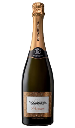 Riccadonna Prosecco DOC 750ml