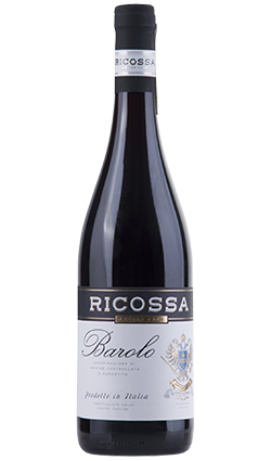 Ricossa Barolo DOCG