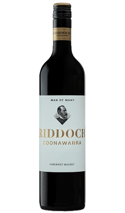 Riddoch Man of Many Coonawarra Cabernet Malbec 2021