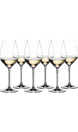 Riedel Extreme Riesling Glasses 6pk